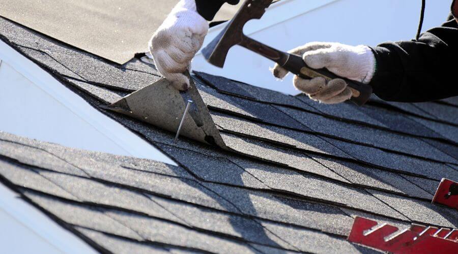 Expert Emergency Roof Repairs services in Wendel, PA